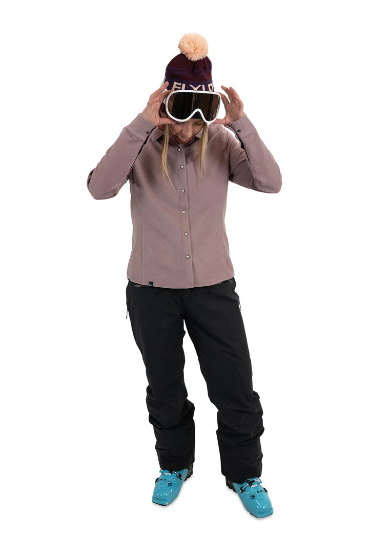 Flylow Gear Tomari Shirt 5 Flylow Gear Tomari Shirt