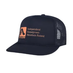 Flylow Gear Classic Logo Trucker Men's