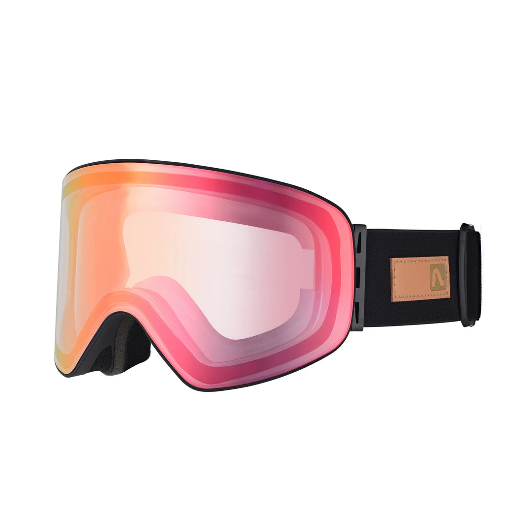 Flylow Gear Accessories Glade X Flylow Adapt Goggles 1 Flylow Gear Accessories Glade X Flylow Adapt Goggles