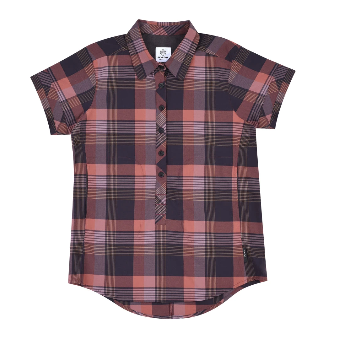 Flylow Gear Up To 65% Off 2021 Aster Shirt 9 Flylow Gear Up To 65% Off 2021 Aster Shirt