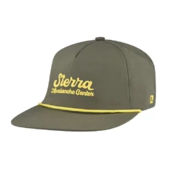 Flylow Gear The Good Lab Sierra Avalanche Cap
