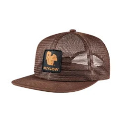 Flylow Gear Men's Mesh Logo Trucker