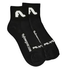 Flylow Gear Accessories Tighty Whitey Bike Sock