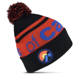 Flylow Hats Colorado Avalanche Beanie