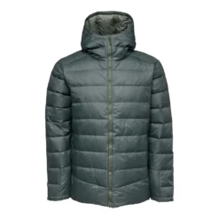 Flylow Gear General's Down Jacket