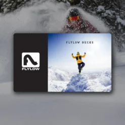 Flylow Gift Card Accessories