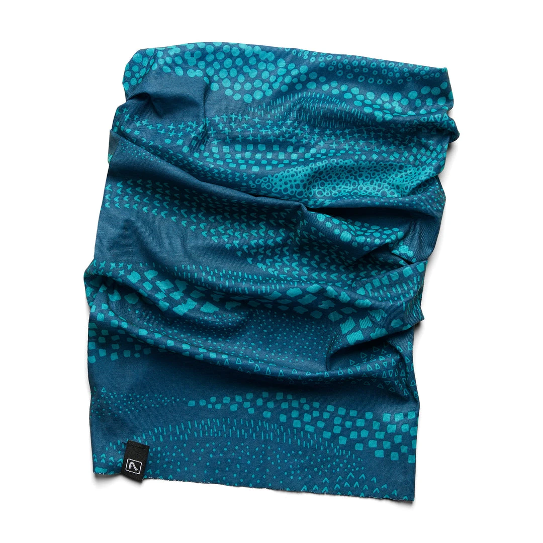 Flylow Gear Goblette Neck Gaiter Accessories 4 Flylow Gear Goblette Neck Gaiter Accessories