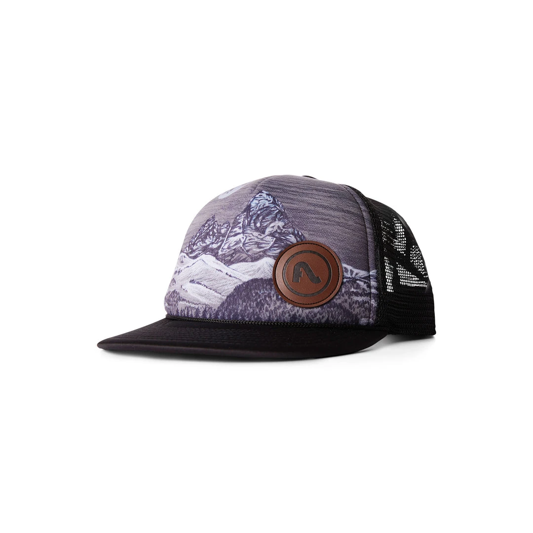 Flylow Ricketts Trucker 1 Flylow Ricketts Trucker