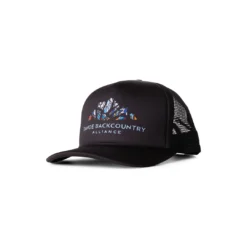 Flylow Gear Tahoe Backcountry Alliance Trucker