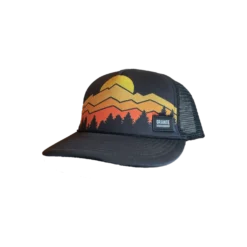 Flylow Gear Granite Backcountry Trucker
