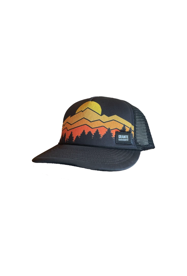Flylow Gear Granite Backcountry Trucker 1 Flylow Gear Granite Backcountry Trucker