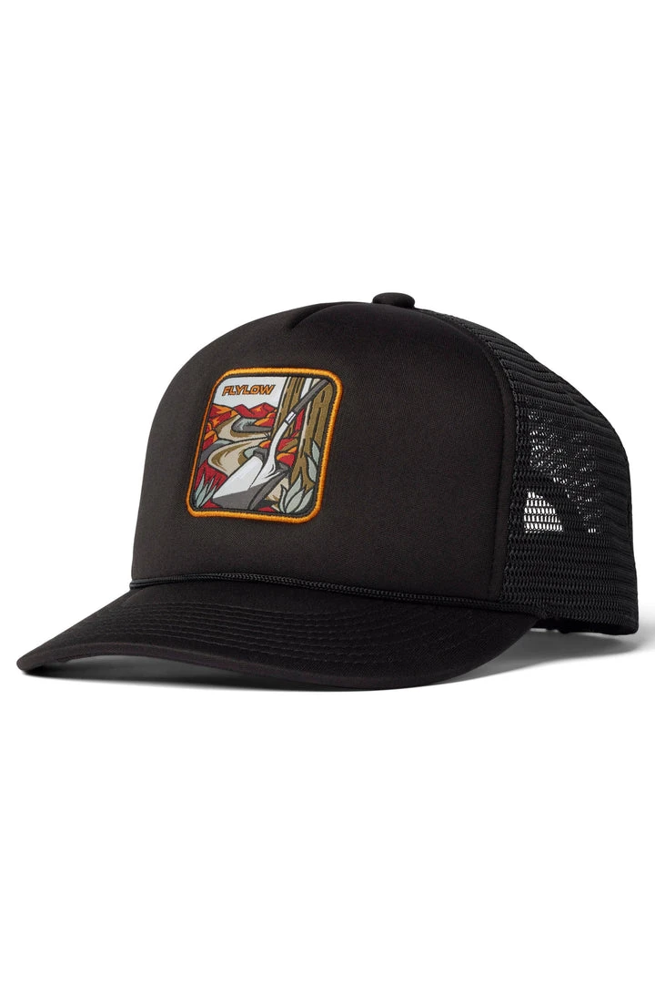 Flylow Gear Grill Trucker Men's 1 Flylow Gear Grill Trucker Men's