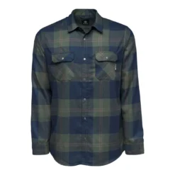 Flylow Gear Handlebar Tech Flannel