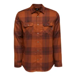 Flylow Gear Handlebar Tech Flannel