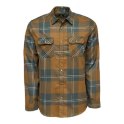Deals Clothisia Store 15 Flylow Gear Handlebar Tech Flannel