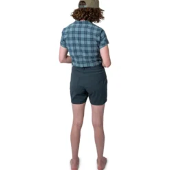 Flylow Gear Life Short (high Waist) Women's