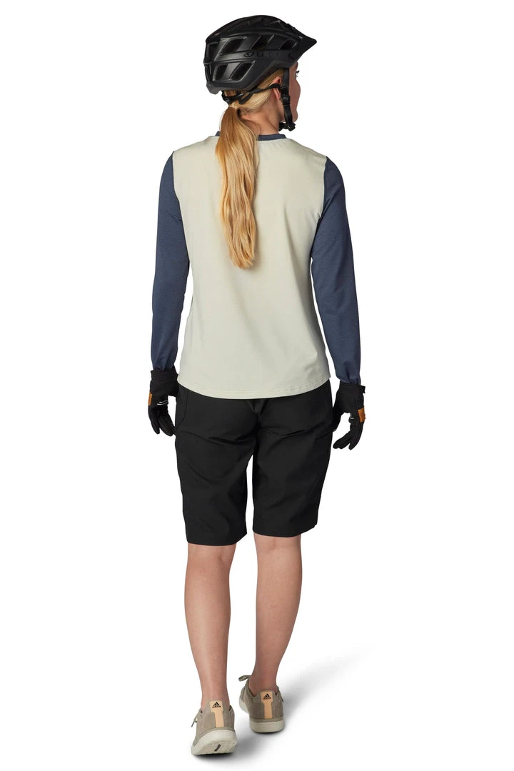 Flylow Gear Honey Henley Women's 6 Flylow Gear Honey Henley Women's