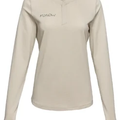 Flylow Gear Honey Henley Women's 10 Flylow Gear Honey Henley Women's