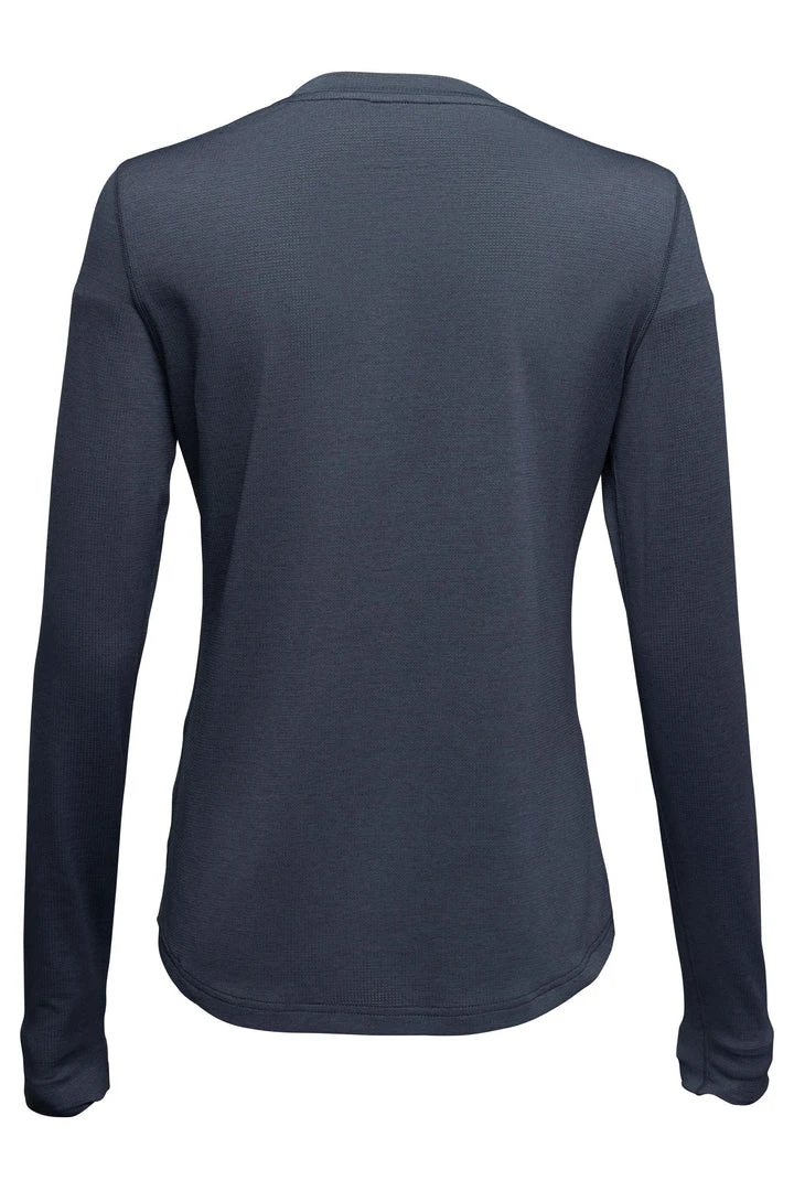 Flylow Gear Honey Henley Women's 4 Flylow Gear Honey Henley Women's