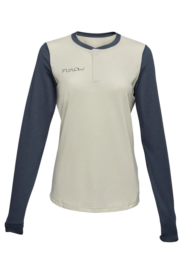 Flylow Gear Honey Henley Women's 1 Flylow Gear Honey Henley Women's