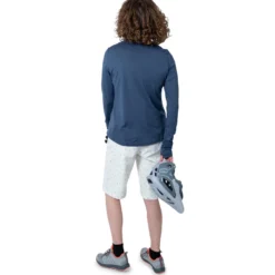 Flylow Gear Honey Henley Women's 15 Flylow Gear Honey Henley Women's