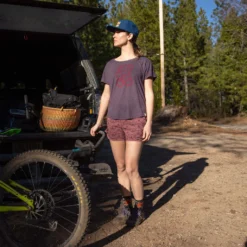 Flylow Gear Peace Bear T