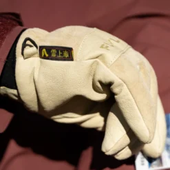 Flylow Gear Ridge Glove JM 9 Flylow Gear Ridge Glove JM