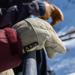 Flylow Gear Ridge Glove JM 7 Flylow Gear Ridge Glove JM