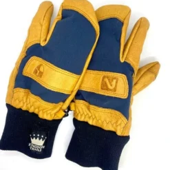 Flylow Gear The Good Lab KT Maine Line Glove