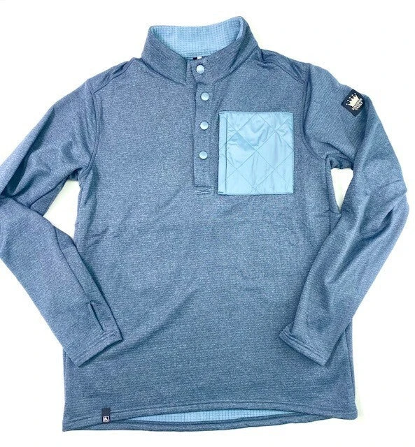 Flylow Gear The Good Lab KT Micah Fleece 1 Flylow Gear The Good Lab KT Micah Fleece