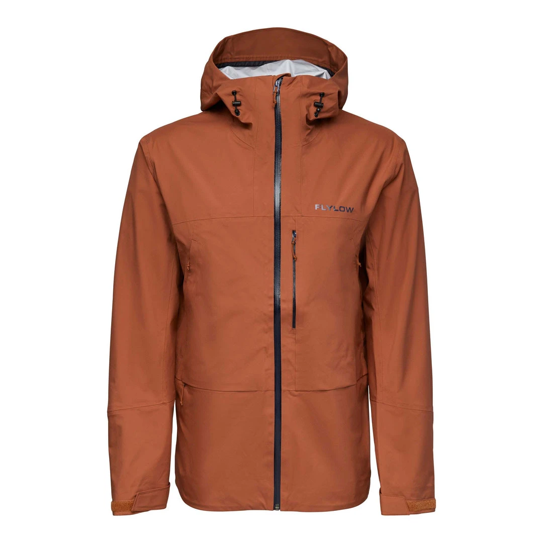 Flylow Gear Kane Jacket 2 Flylow Gear Kane Jacket