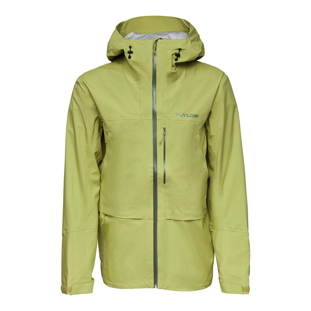 Flylow Gear Kane Jacket 3 Flylow Gear Kane Jacket