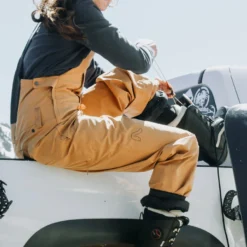 Flylow Gear Kimberly Bib