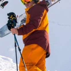 Flylow Gear Lab Coat