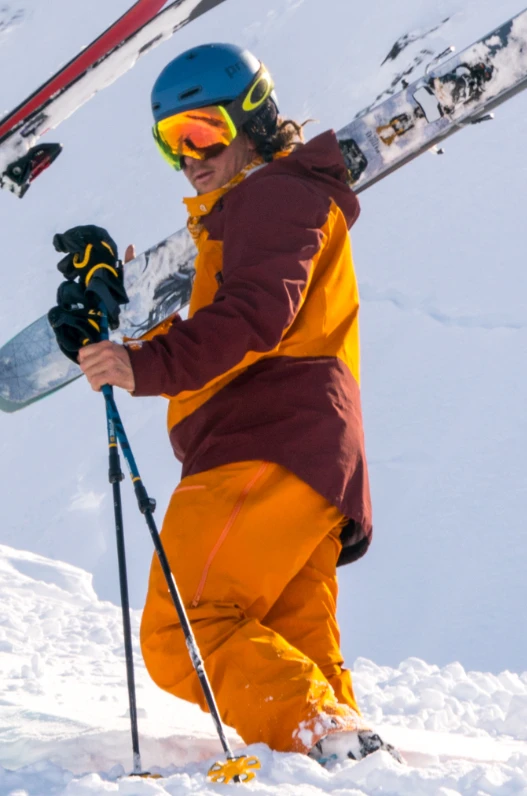 Flylow Gear Compound Bib Up To 65% Off 8 Flylow Gear Compound Bib Up To 65% Off