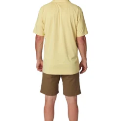 Flylow Gear MacReady Short