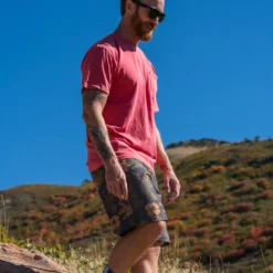 Flylow Gear Men's Lowdown Tee