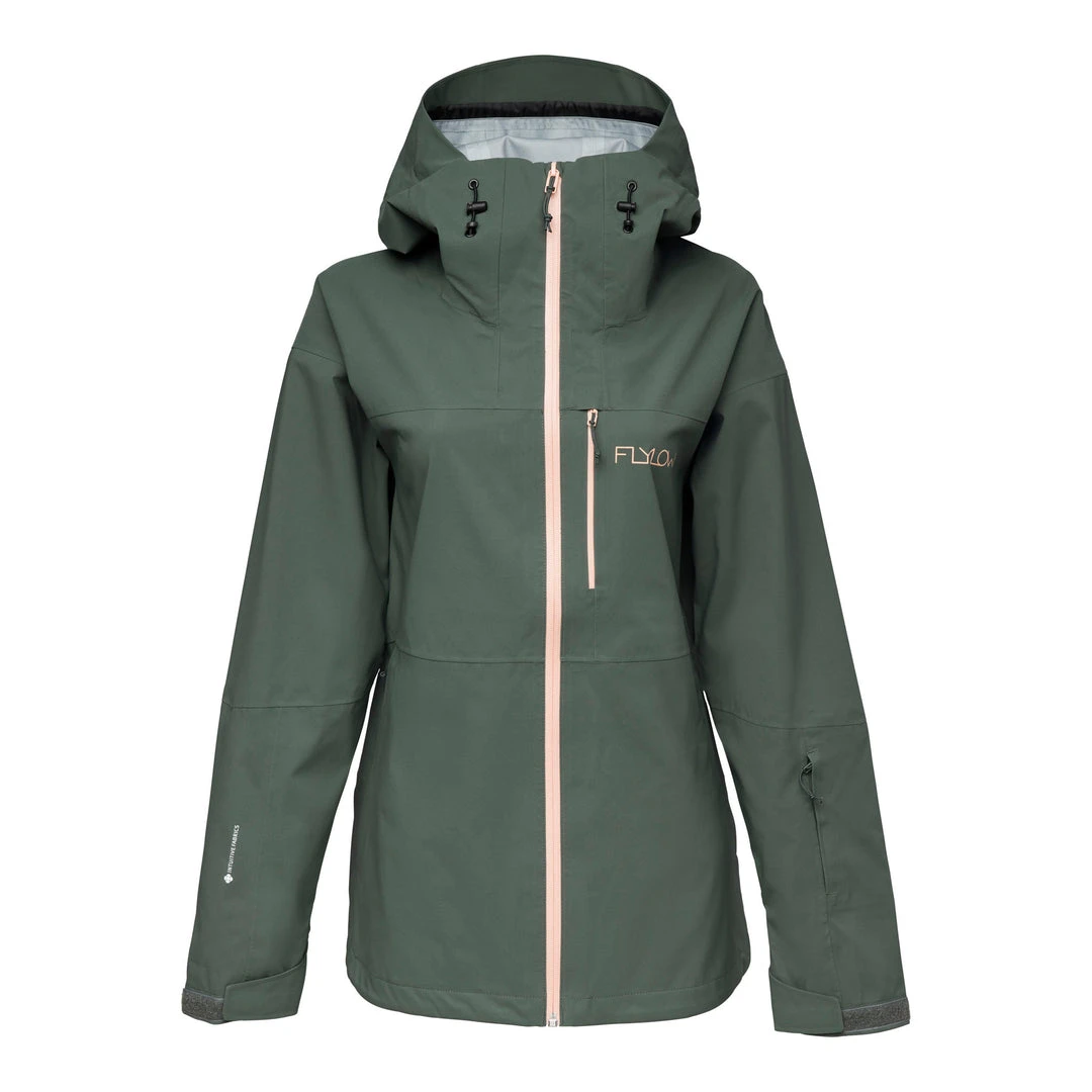Flylow Gear Up To 65% Off Lucy Jacket 2 Flylow Gear Up To 65% Off Lucy Jacket