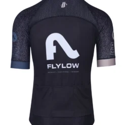 Flylow Gear Men's Gravel Jersey