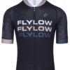 Flylow Gear Men's Gravel Jersey