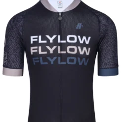 Flylow Gear Men's Gravel Jersey