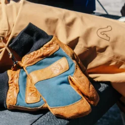 Flylow Gear Maine Line Glove Gloves