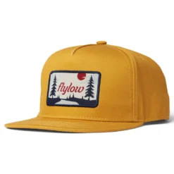 Flylow Gear Melvin Cap Men's