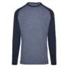 Flylow Gear Accessories Men’s Hanmer Wool Baselayer Top