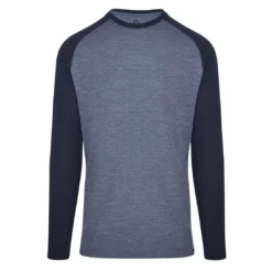 Flylow Gear Accessories Men’s Hanmer Wool Baselayer Top