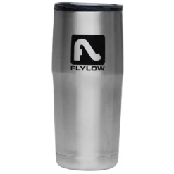 Flylow Accessories Eco Vessel Insulated Metro Tumbler