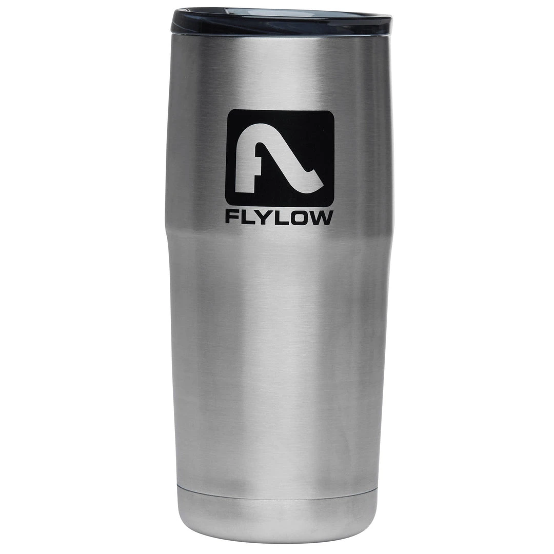 Flylow Accessories Eco Vessel Insulated Metro Tumbler 1 Flylow Accessories Eco Vessel Insulated Metro Tumbler