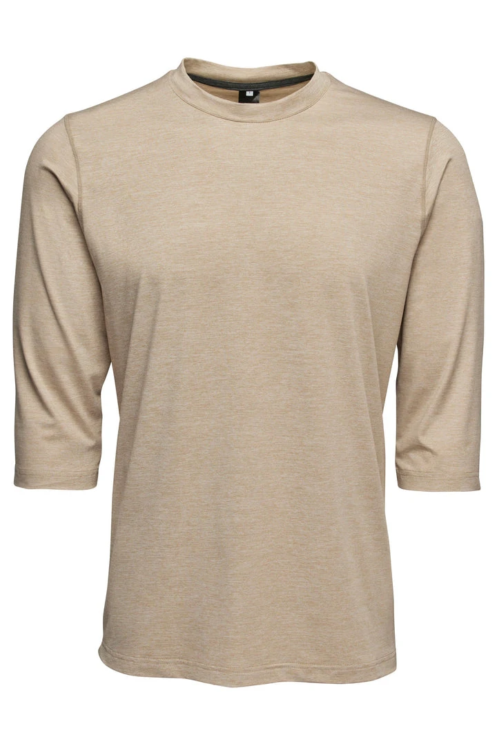 Flylow Gear Nash 3/4 Shirt Men's 2 Flylow Gear Nash 3/4 Shirt Men's