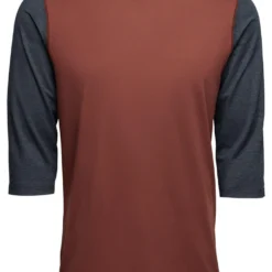 Flylow Gear Nash 3/4 Shirt Men's 12 Flylow Gear Nash 3/4 Shirt Men's