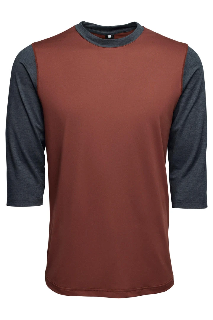 Flylow Gear Nash 3/4 Shirt Men's 3 Flylow Gear Nash 3/4 Shirt Men's